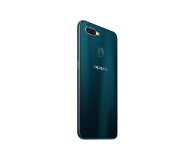 OPPO AX7 4/64GB Dual SIM niebieski - 508616 - zdjęcie 5